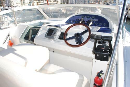 Allo-nautic