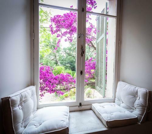 Apartamento Les Logis de Valescure