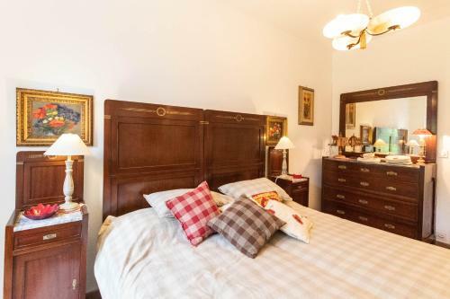 Apartamento Les Logis de Valescure