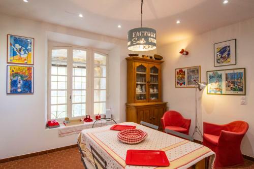 Apartamento Les Logis de Valescure