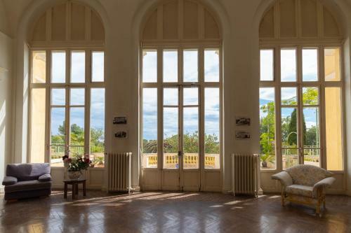 Apartamento Les Logis de Valescure