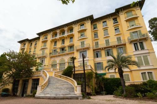 Apartamento Les Logis de Valescure
