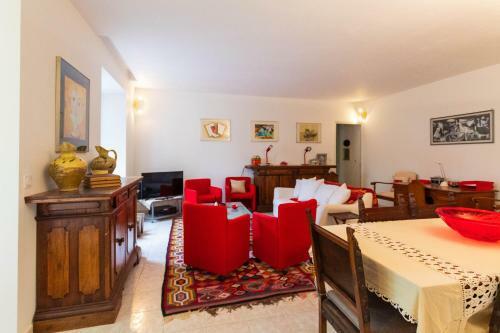 Apartamento Les Logis de Valescure