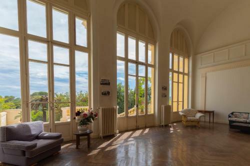 Apartamento Les Logis de Valescure