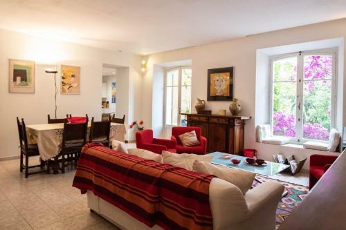 Apartamento Les Logis de Valescure