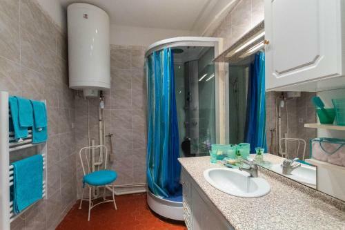 Apartamento Les Logis de Valescure