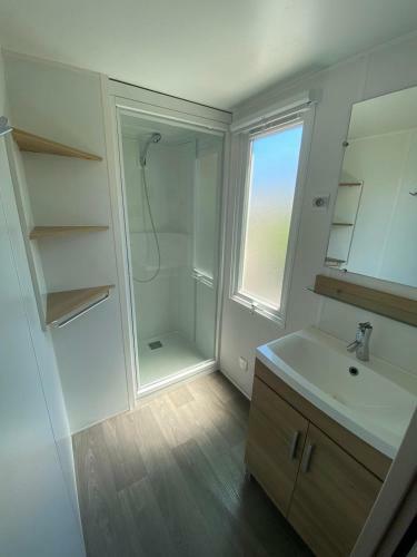 Camping Le Montourey Fr�jus