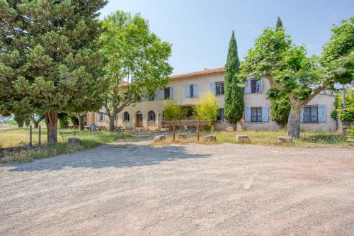 Albergue Auberge de Fr�jus Saint-raphael