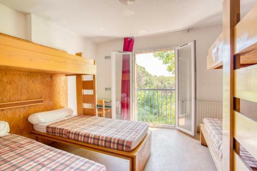 Albergue Auberge de Fr�jus Saint-raphael