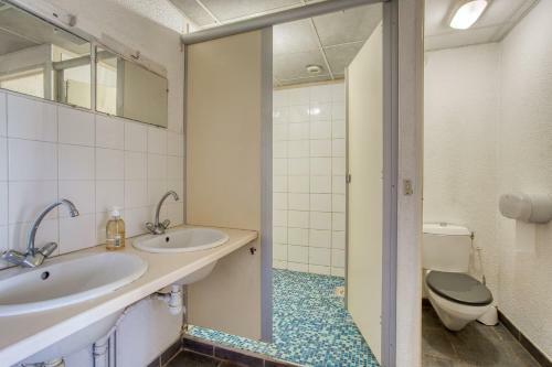 Albergue Auberge de Fr�jus Saint-raphael