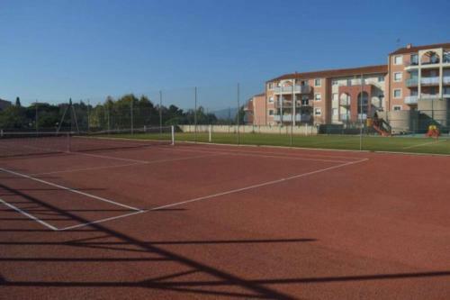Apartamento Beau Studio Pour 4 Personnes � Fr�jus