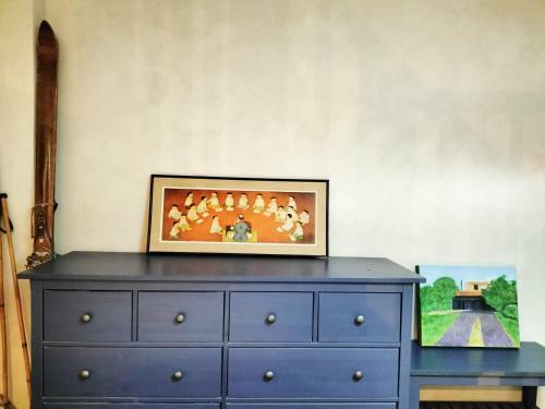 Apartamento Appartement Duplex Et Piscine