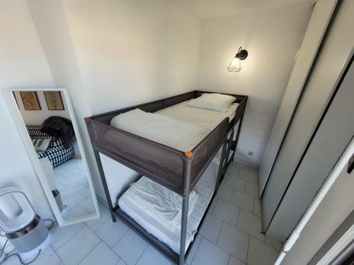Apartamento L'h�rmes - Port Fr�jus - Wi-fi
