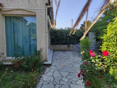 Apartamento Villa Orph�e