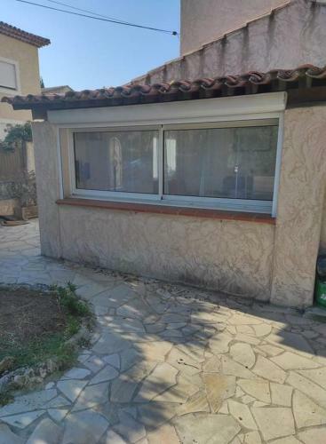 Apartamento Villa Orph�e