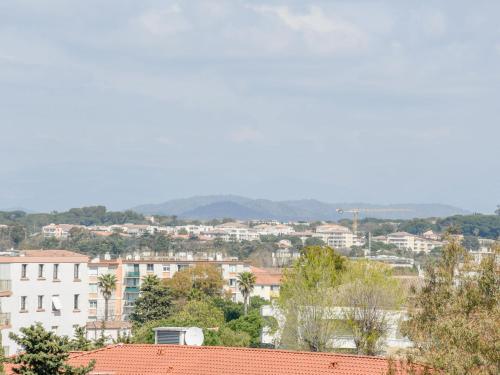 Apartamento Studio Aigue Marine-2