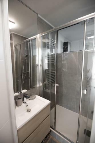Apartamento Fougasses