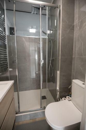 Apartamento Fougasses
