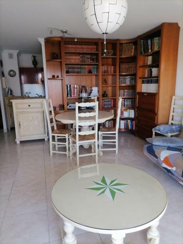 Apartamento Grand Large