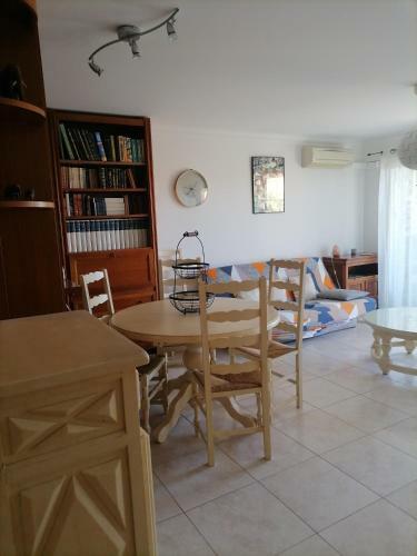 Apartamento Grand Large