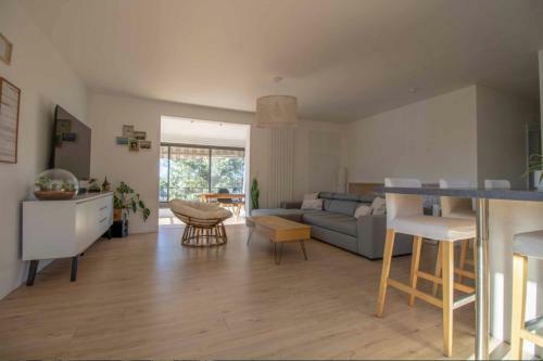 Nice 95m With Terrace - Residence With Pool