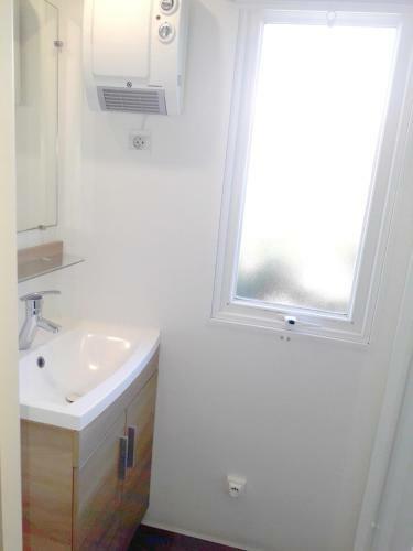 Mobilhome 3 Ch Dans Impasse Es45