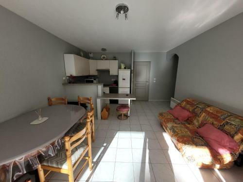 Apartamento Le Chant de La Mer- Fr�jus Plage