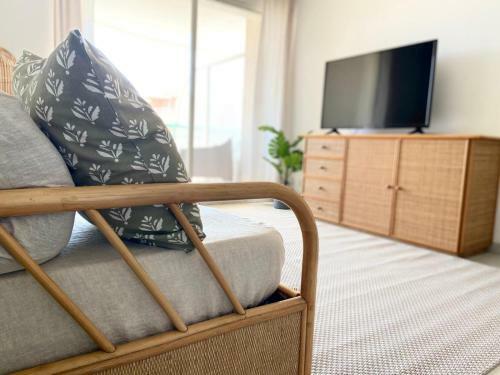 Apartamento C�sar�e Port Fr�jus Avec Piscine