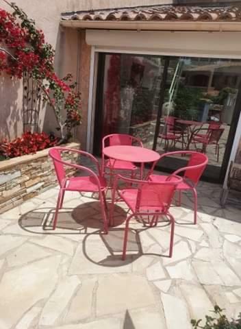 Apartamento Esterel