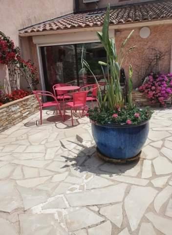 Apartamento Esterel