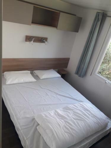 Mobilhome 2 Ou 3 Chambres