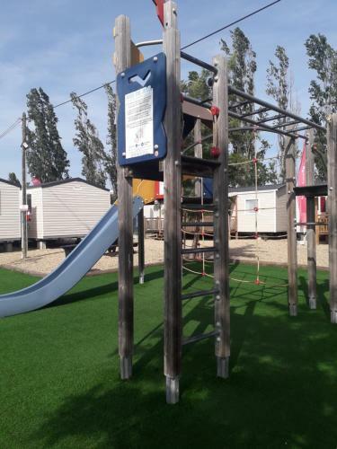 Mobilhome 2 Ou 3 Chambres