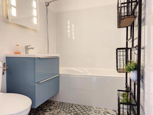 Apartamento Bali