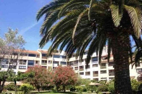 Apartamento Fr�jus 5 Min Centre Studio Piscine Clim Tennis Pk