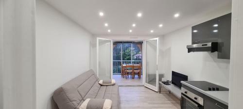 Apartamento Le Calypso