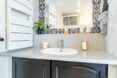 Apartamento Le Grand Thao