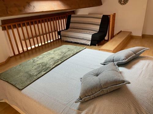 Apartamento T2/3 Port Fr�jus