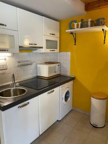 Apartamento T2/3 Port Fr�jus