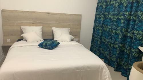 Apartamento Douceurs Des Iles