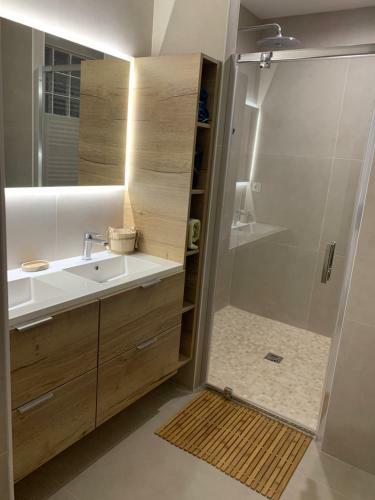 Apartamento Douceurs Des Iles