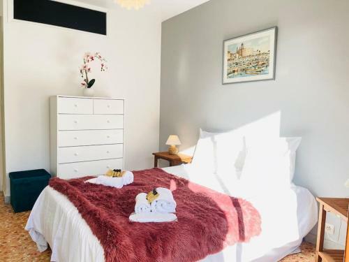 Apartamento Le Reybaud Yourhosthelper Fr�jus