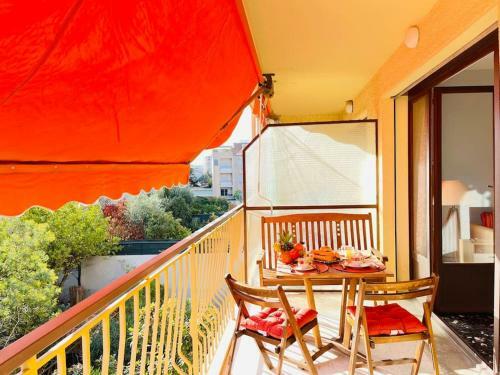 Apartamento Le Reybaud Yourhosthelper Fr�jus