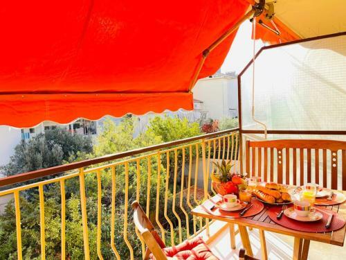 Apartamento Le Reybaud Yourhosthelper Fr�jus