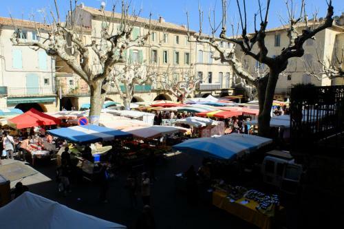 Bed & Breakfast Chambres D?h�tes Dans Maison D'artiste