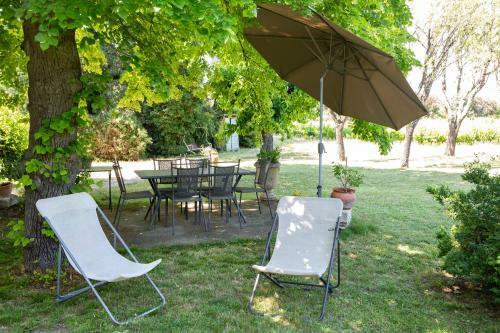 Bed & Breakfast Mas Du Cr�s