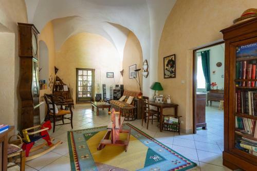 Bed & Breakfast Mas Du Cr�s