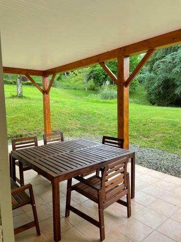 G�te Casita - La Mailleraie