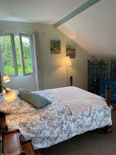 G�te Casita - La Mailleraie