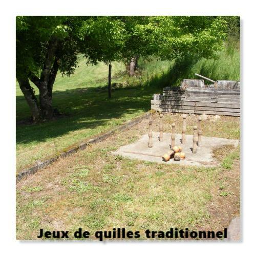 G�te Du Moulin
