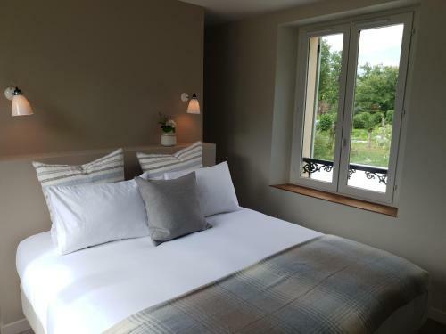 Hostal Domaine Les Bruy�res